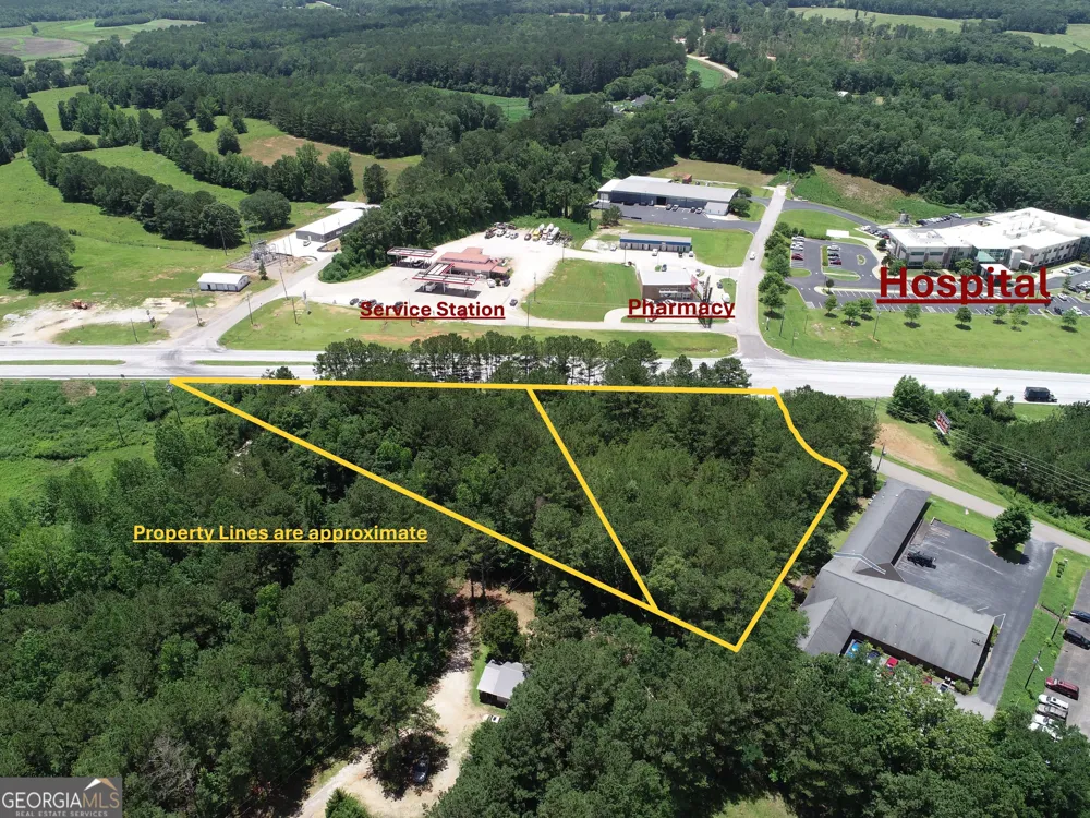 431 US Highway Wedowee, AL 36278