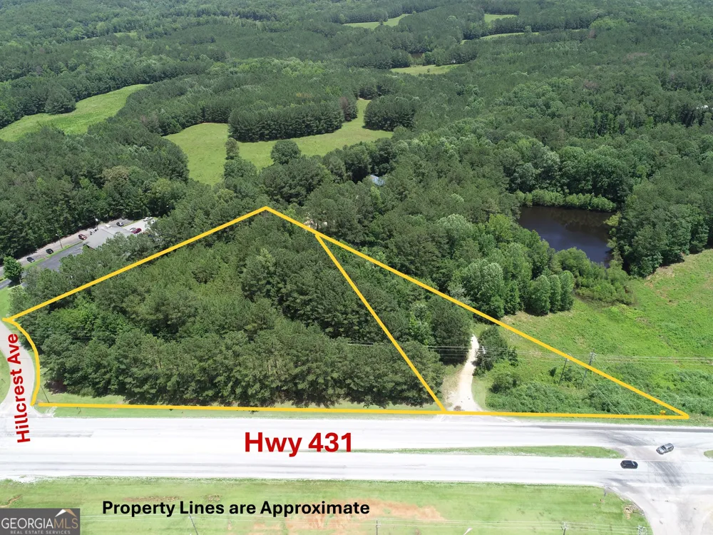 431 US Highway Wedowee, AL 36278