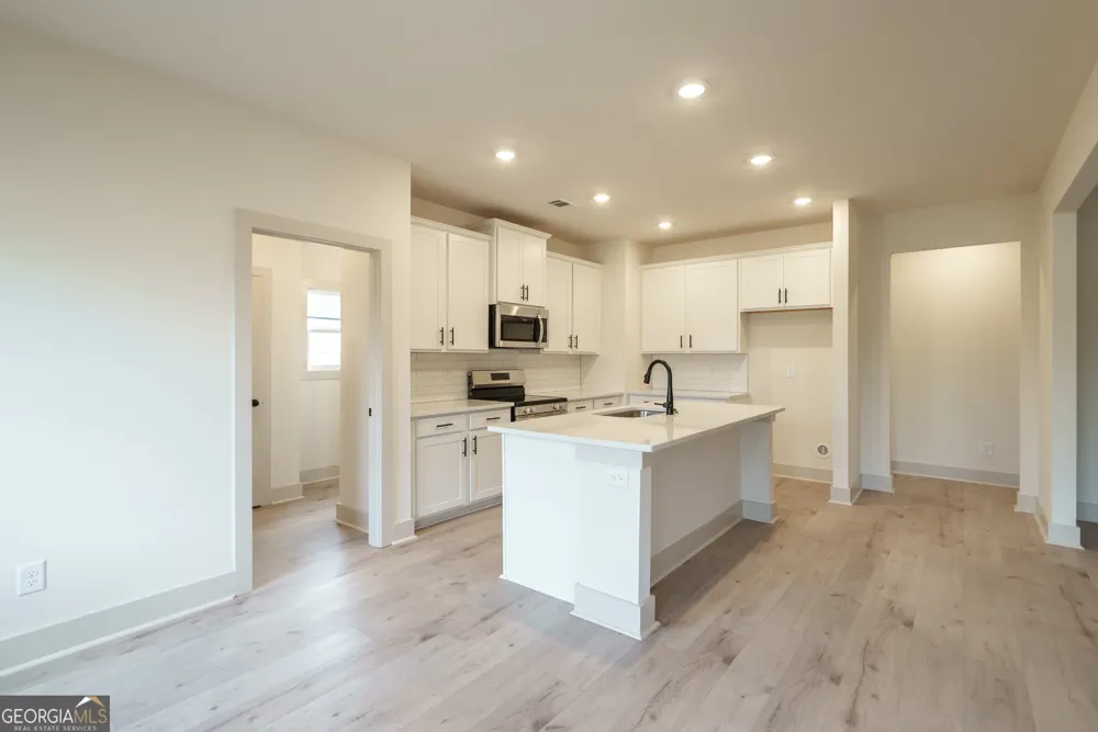 205 Squirrel RUN Good Hope, GA 30641