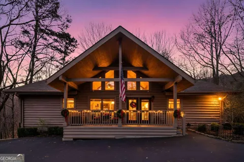 458 Tea Berry LN