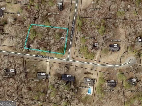 101 Ivy Springs DR