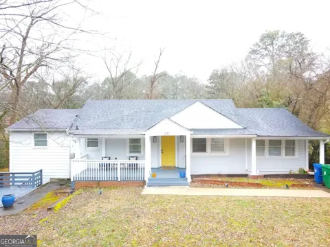 531 Allendale DR