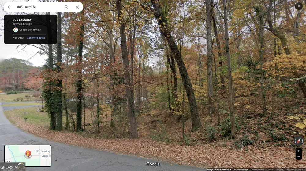 805 Laurel ST Bremen, GA 30110