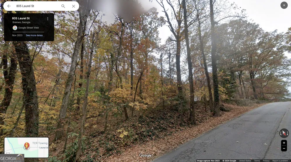805 Laurel ST Bremen, GA 30110
