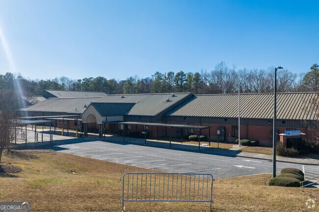 805 Laurel ST Bremen, GA 30110