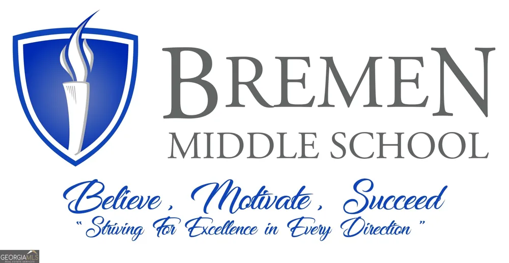 805 Laurel ST Bremen, GA 30110