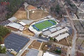 805 Laurel ST Bremen, GA 30110