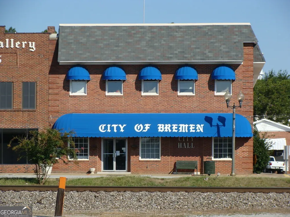 805 Laurel ST Bremen, GA 30110