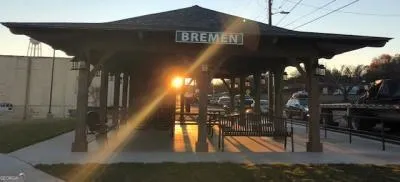805 Laurel ST Bremen, GA 30110