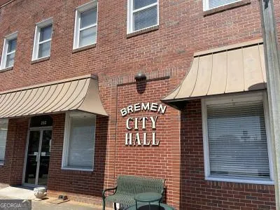 805 Laurel ST Bremen, GA 30110