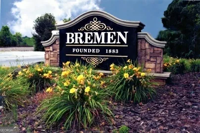 805 Laurel ST Bremen, GA 30110