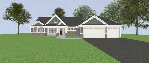 56XX Heather Ridge Court