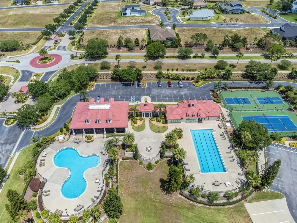 171 BLAZING STAR AVENUE Lake Alfred, FL 33850