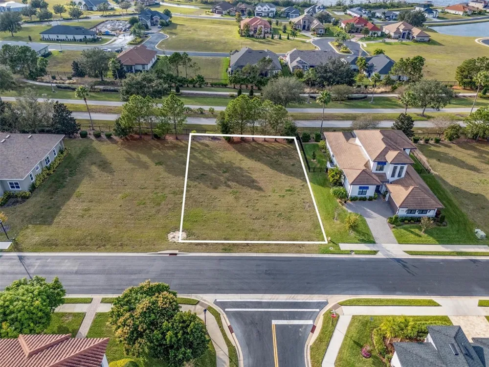 171 BLAZING STAR AVENUE Lake Alfred, FL 33850