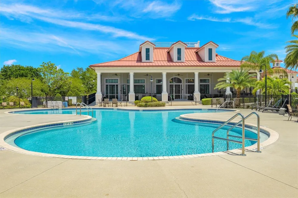 171 BLAZING STAR AVENUE Lake Alfred, FL 33850