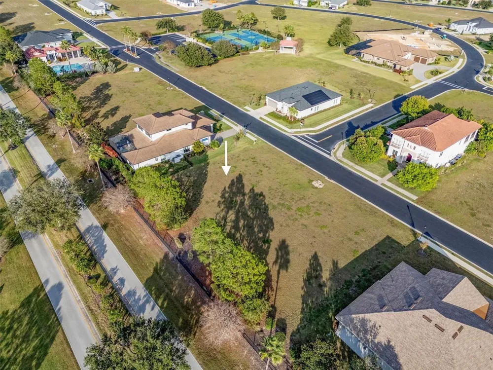 171 BLAZING STAR AVENUE Lake Alfred, FL 33850