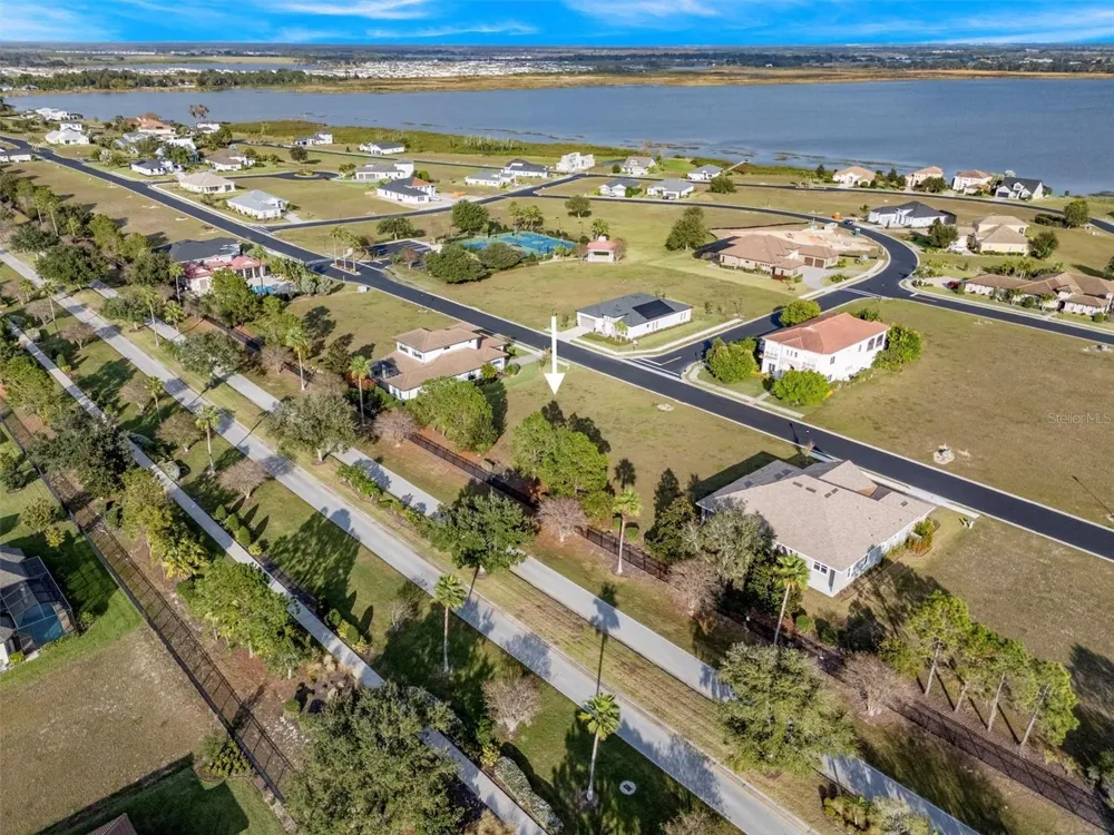 171 BLAZING STAR AVENUE Lake Alfred, FL 33850