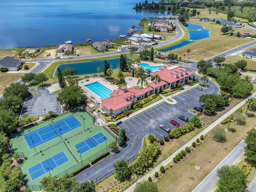 171 BLAZING STAR AVENUE Lake Alfred, FL 33850