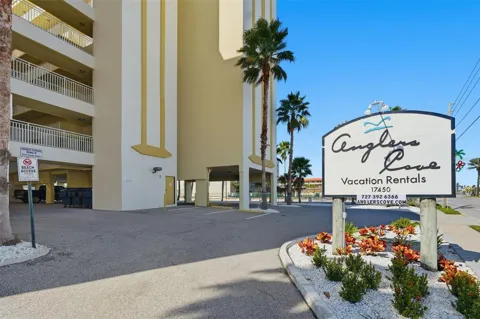 17450 GULF BOULEVARD #104