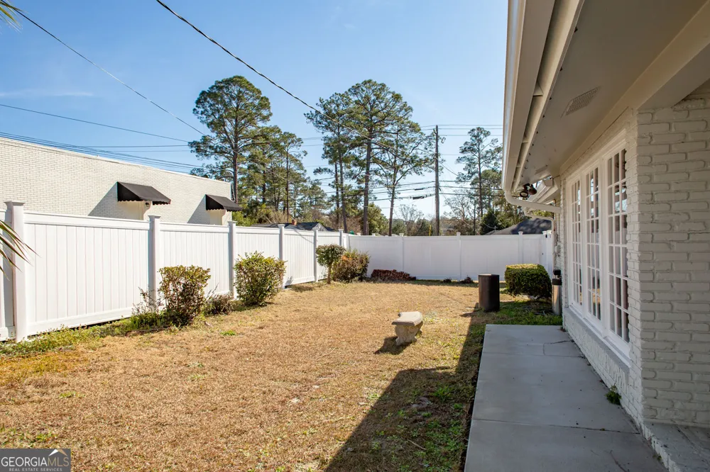 402 Preston ST Waycross, GA 31501