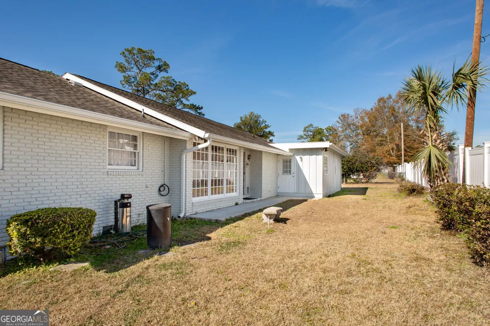 402 Preston ST Waycross, GA 31501