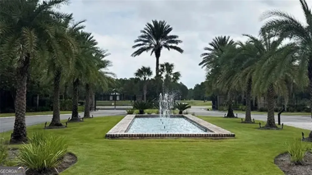 LOT 222 Clam CRK Waverly, GA 31565