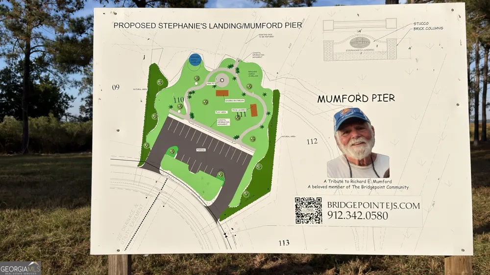 LOT 222 Clam CRK Waverly, GA 31565