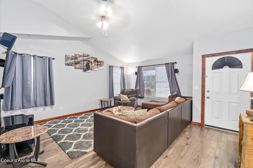 2325 Mackenzie Drive Post Falls, ID 83854