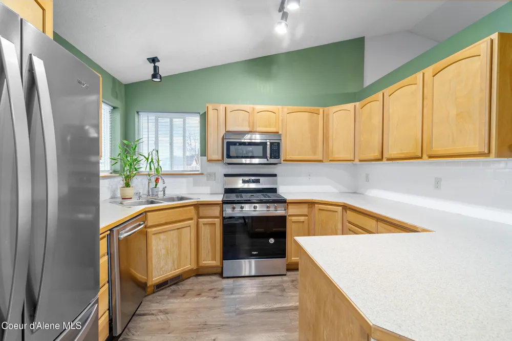 2325 Mackenzie Drive Post Falls, ID 83854