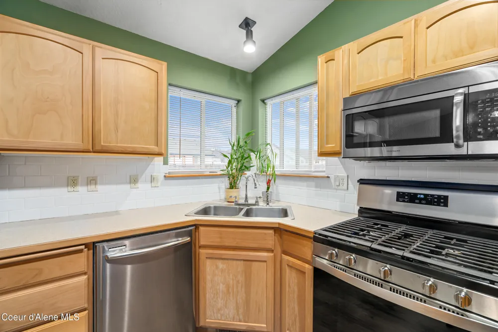 2325 Mackenzie Drive Post Falls, ID 83854