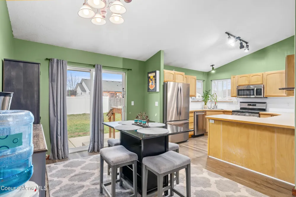 2325 Mackenzie Drive Post Falls, ID 83854