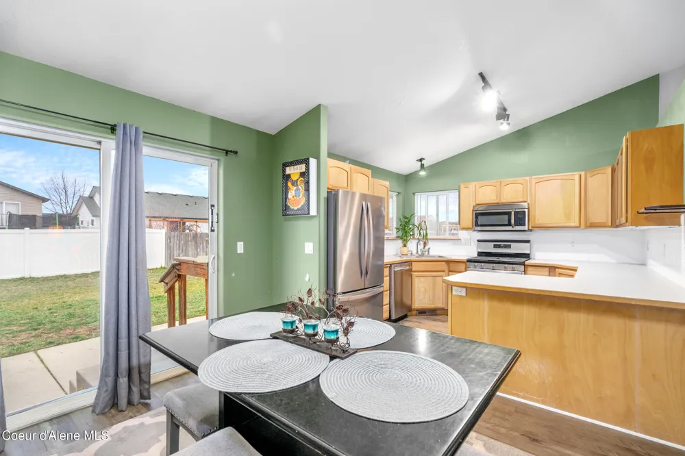 2325 Mackenzie Drive Post Falls, ID 83854