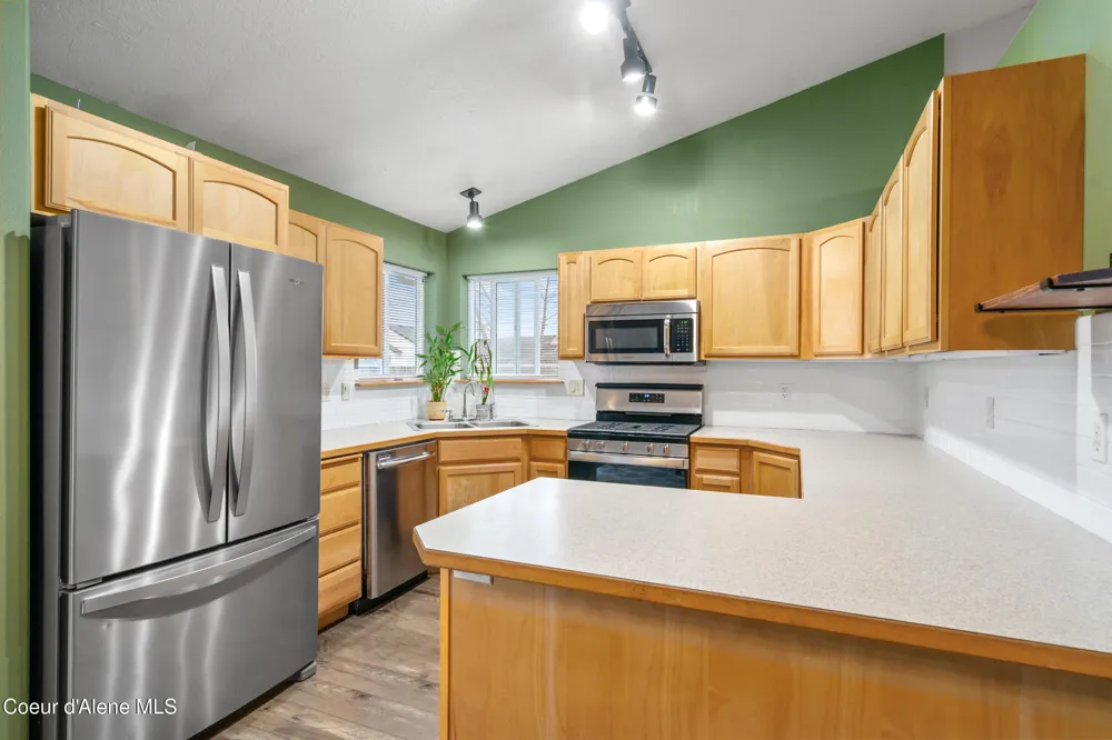 2325 Mackenzie Drive Post Falls, ID 83854