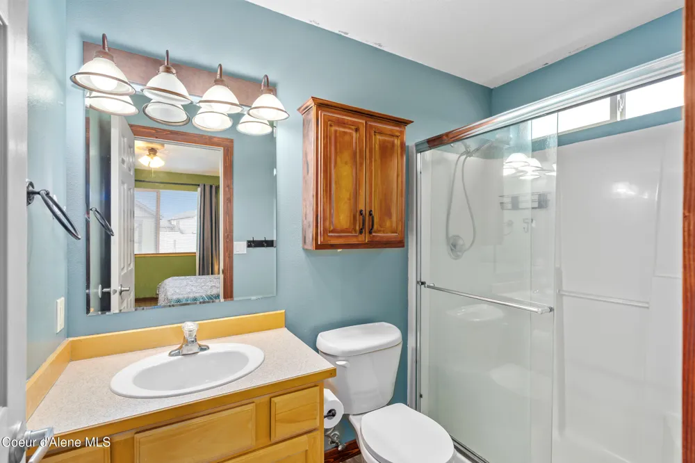 2325 Mackenzie Drive Post Falls, ID 83854