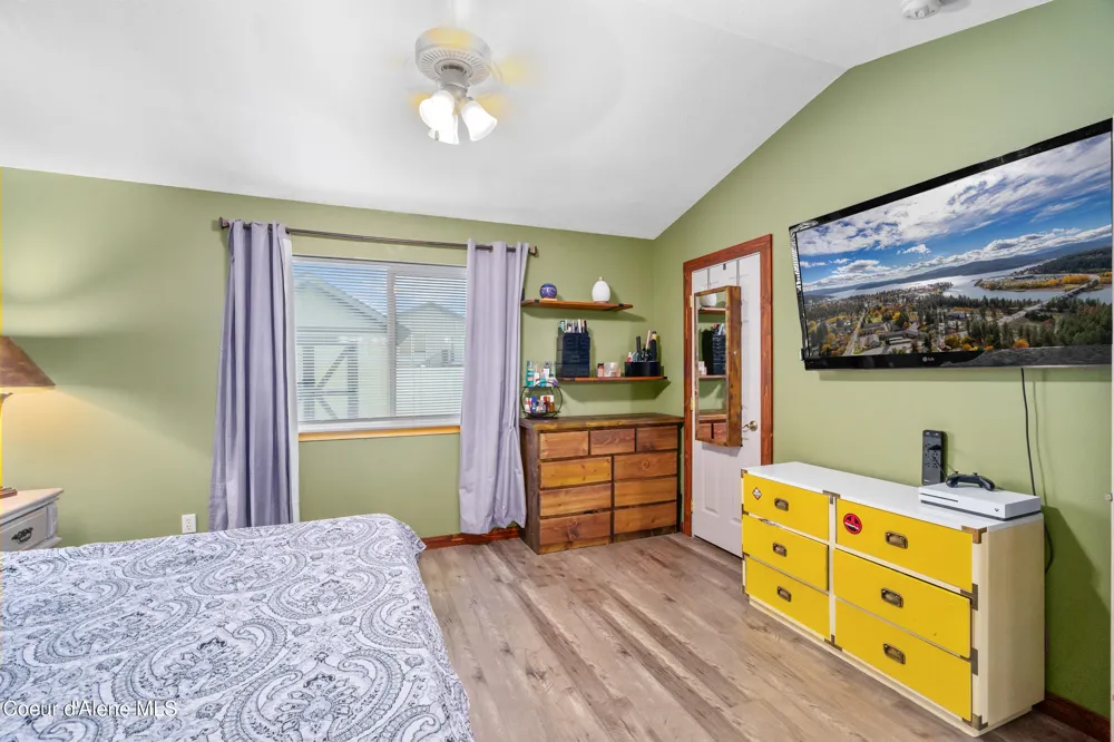 2325 Mackenzie Drive Post Falls, ID 83854