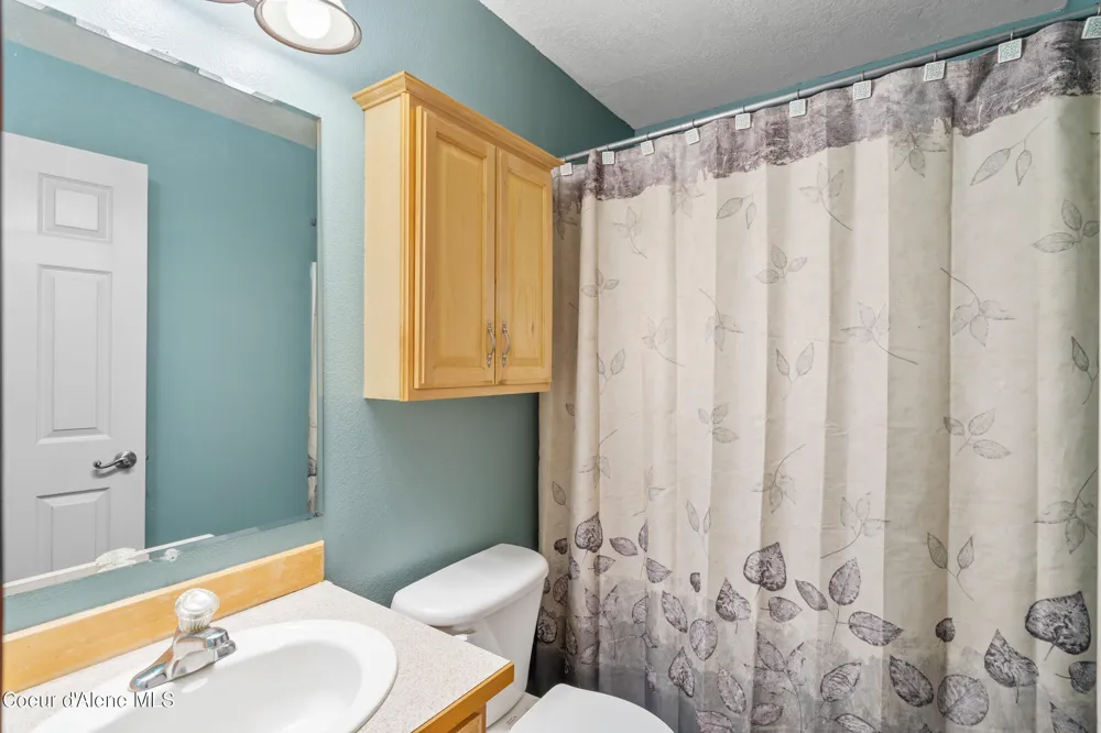 2325 Mackenzie Drive Post Falls, ID 83854