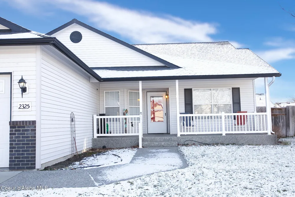 2325 Mackenzie Drive Post Falls, ID 83854