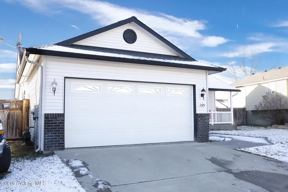 2325 Mackenzie Drive Post Falls, ID 83854
