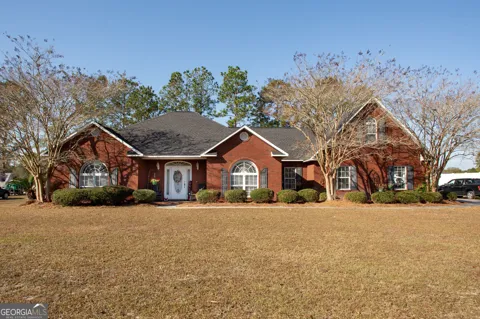 851 Carriage LN