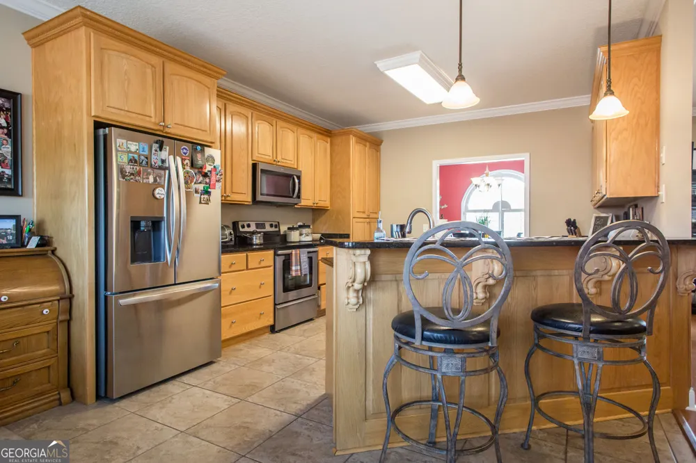851 Carriage LN Waycross, GA 31503