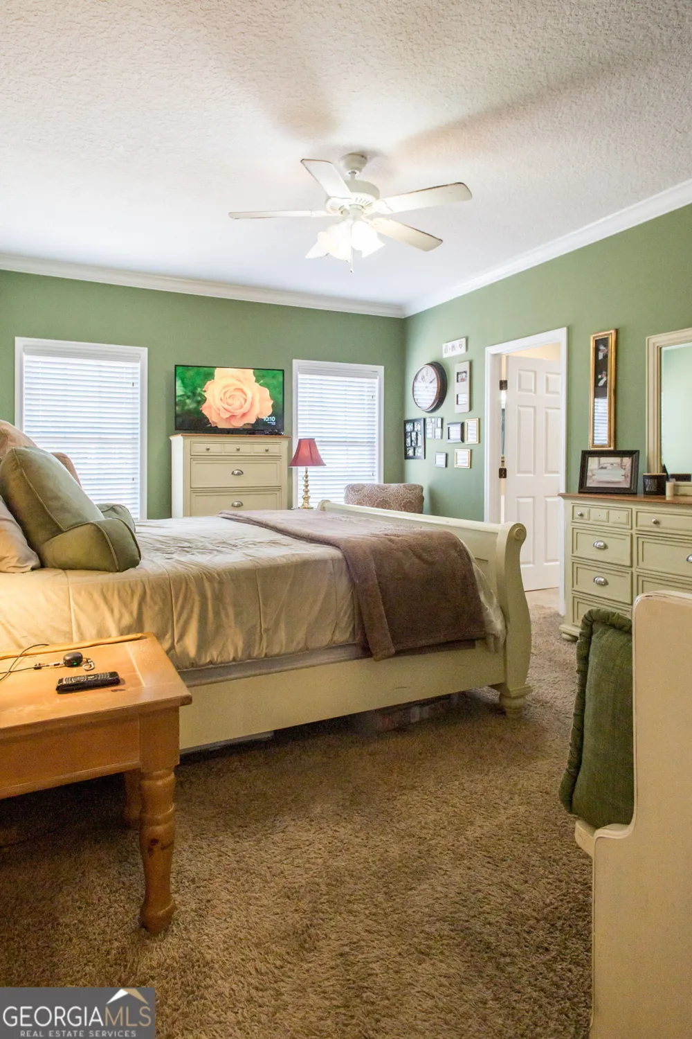 851 Carriage LN Waycross, GA 31503