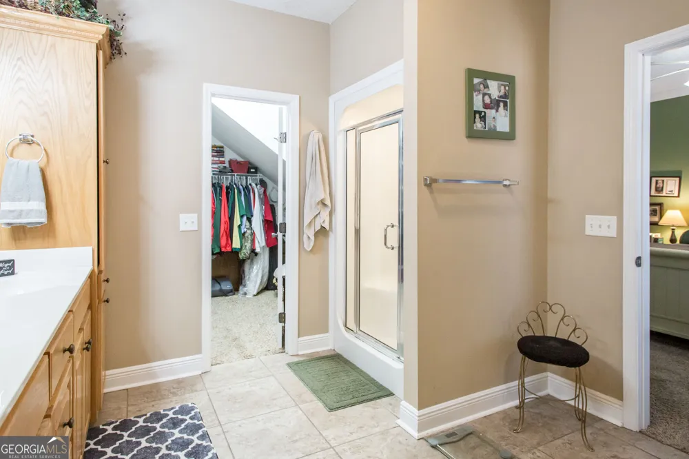 851 Carriage LN Waycross, GA 31503