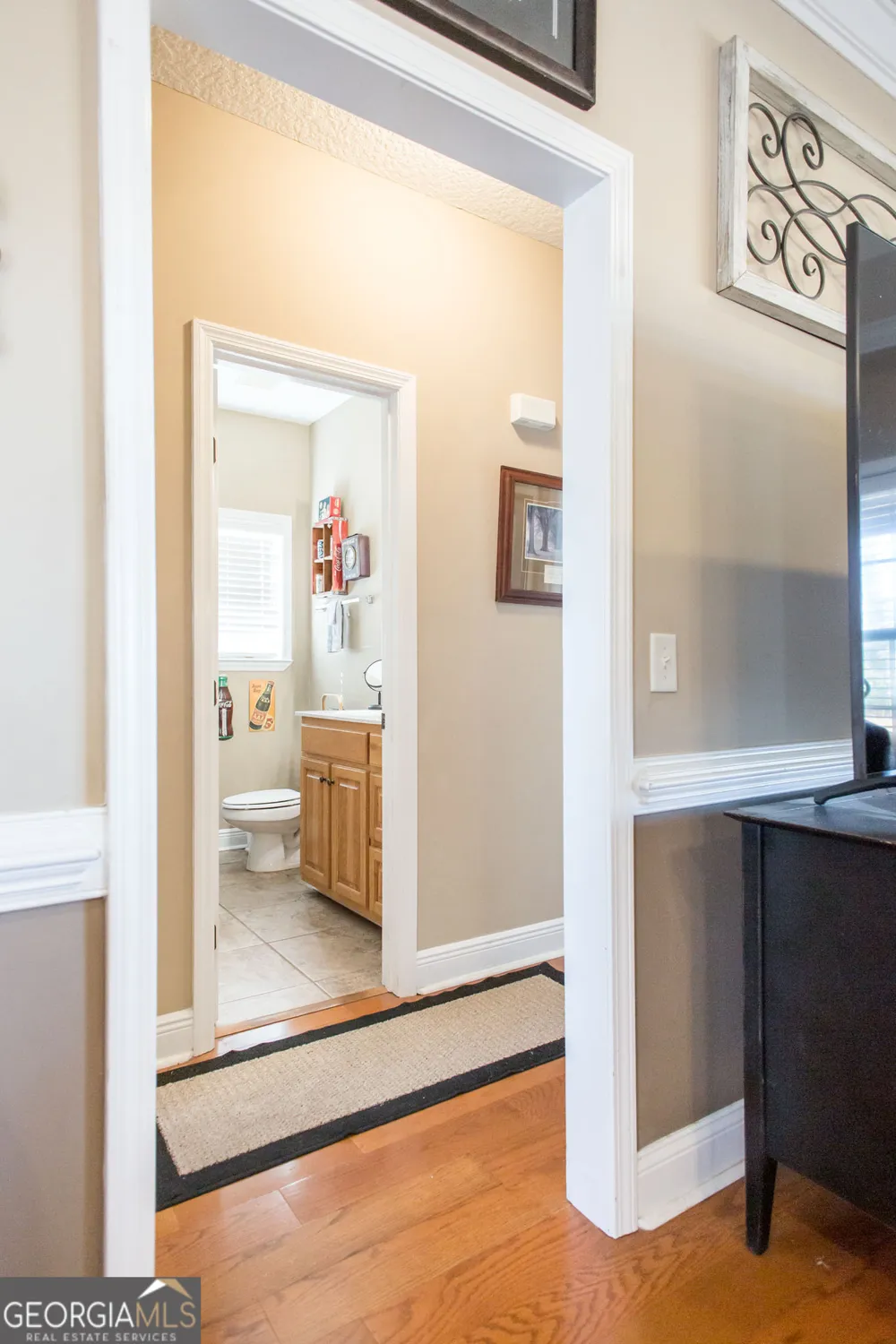 851 Carriage LN Waycross, GA 31503
