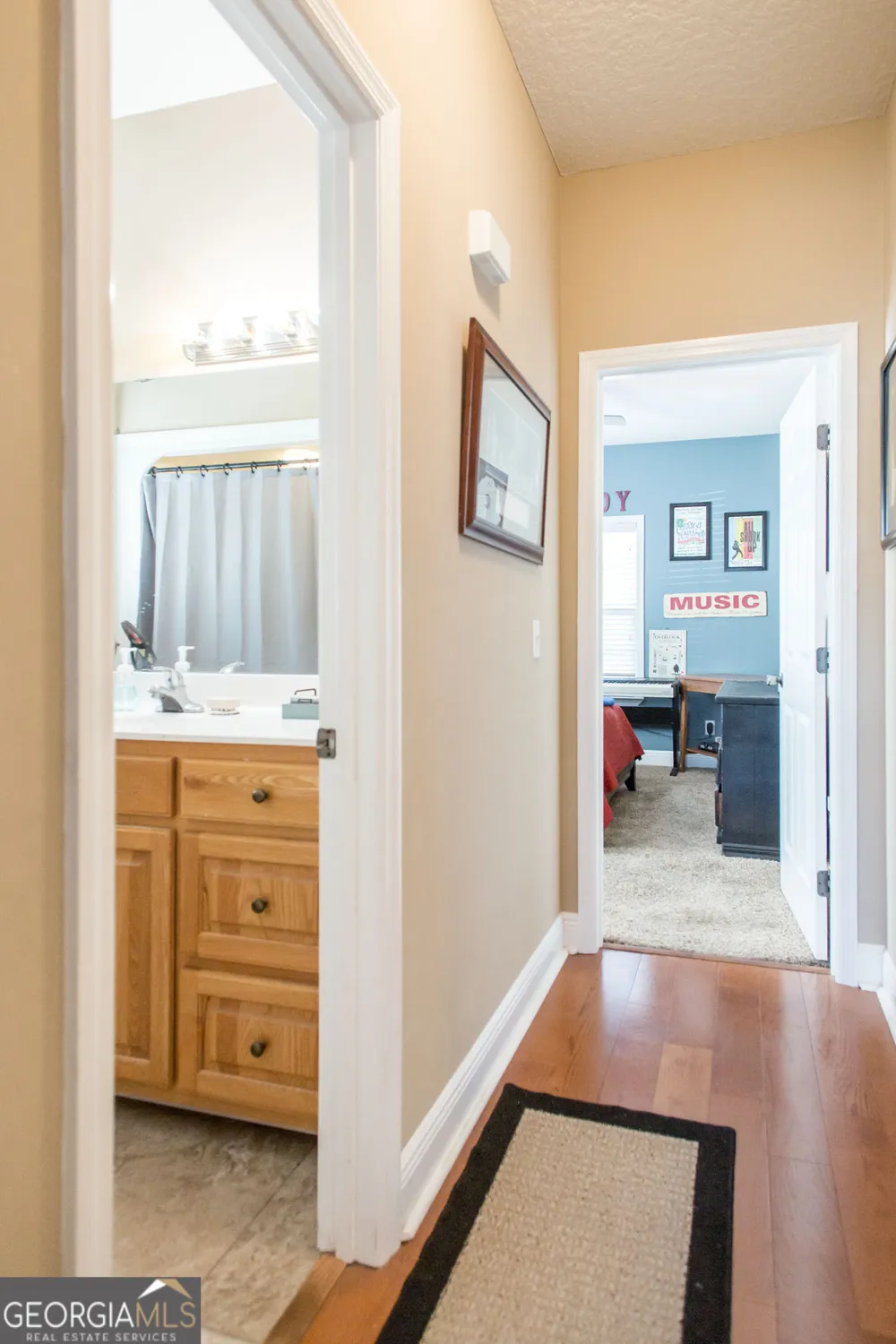 851 Carriage LN Waycross, GA 31503