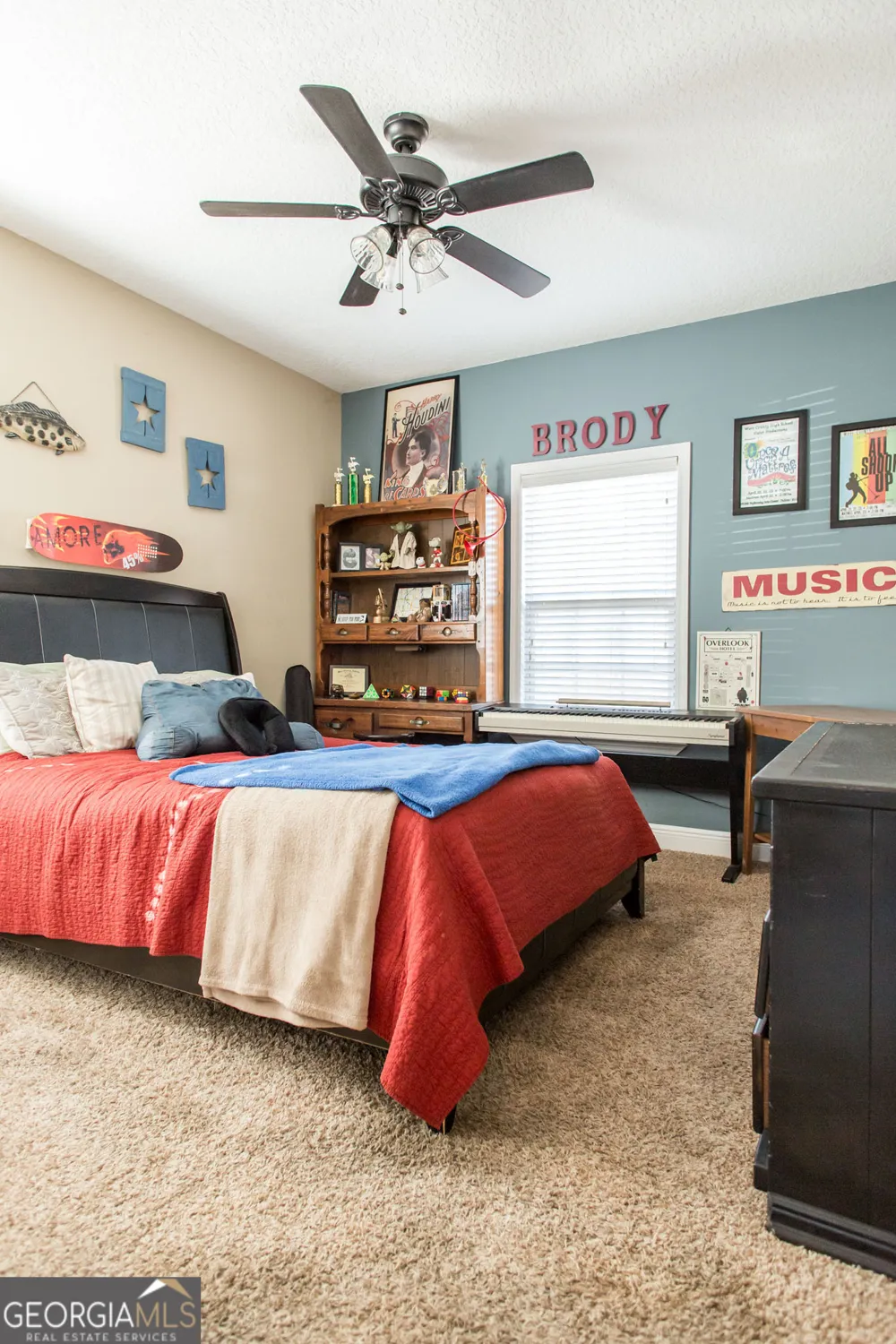 851 Carriage LN Waycross, GA 31503