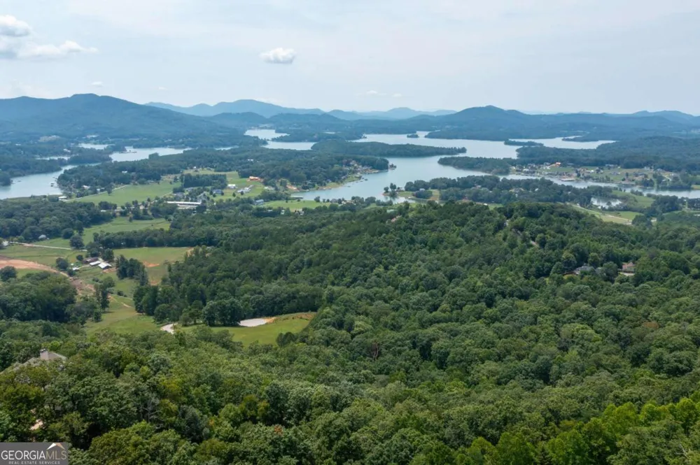 LOT 80 Broken Arrow TRL Hayesville, NC 28904