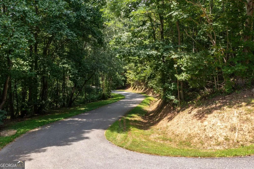LOT 80 Broken Arrow TRL Hayesville, NC 28904