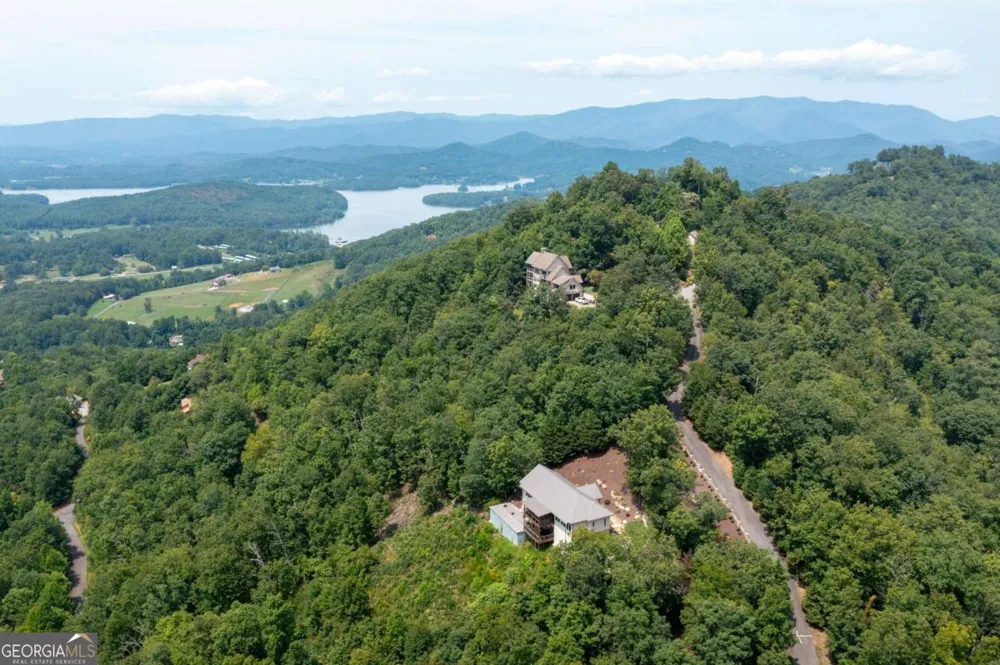 LOT 80 Broken Arrow TRL Hayesville, NC 28904