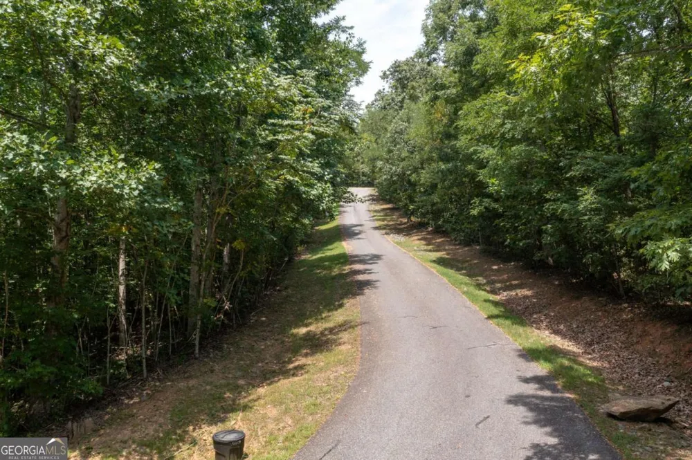 LOT 80 Broken Arrow TRL Hayesville, NC 28904