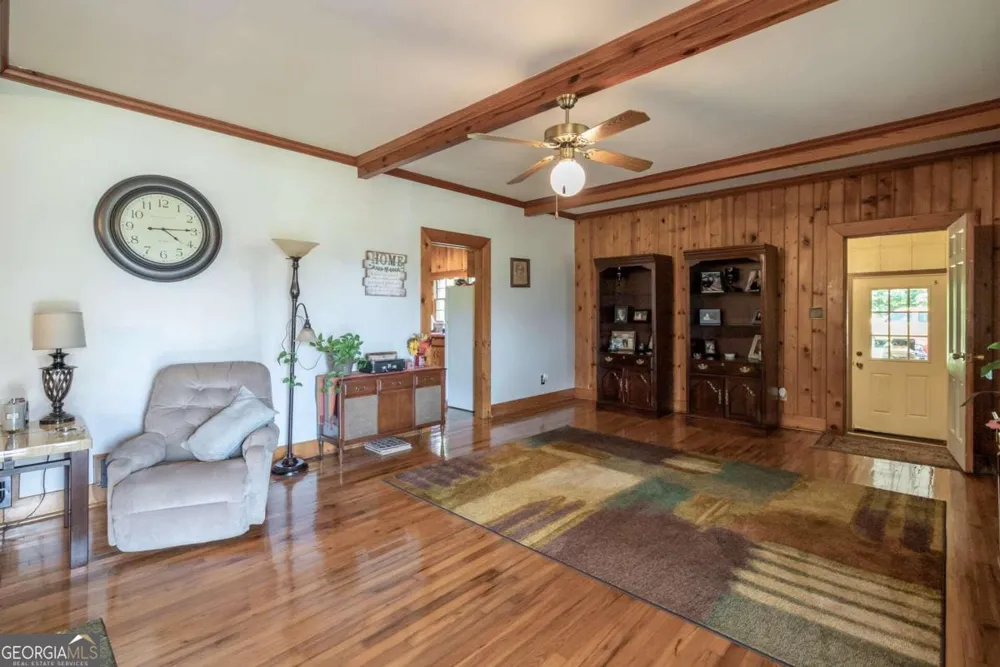 1020 Twin Rivers RD Greensboro, GA 30642